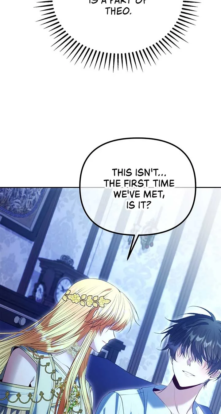 I Thought I Tamed the Villain Chapter 54 page 32