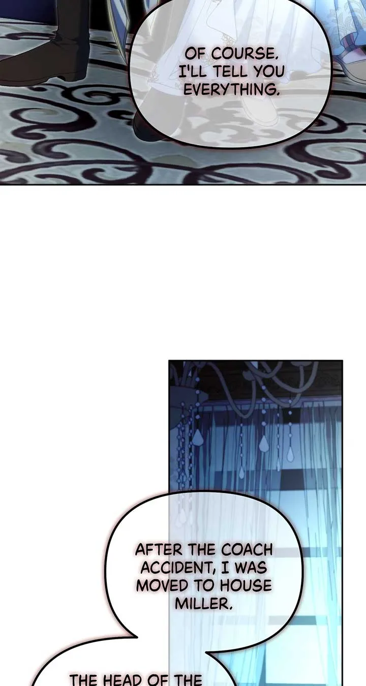 I Thought I Tamed the Villain Chapter 54 page 39