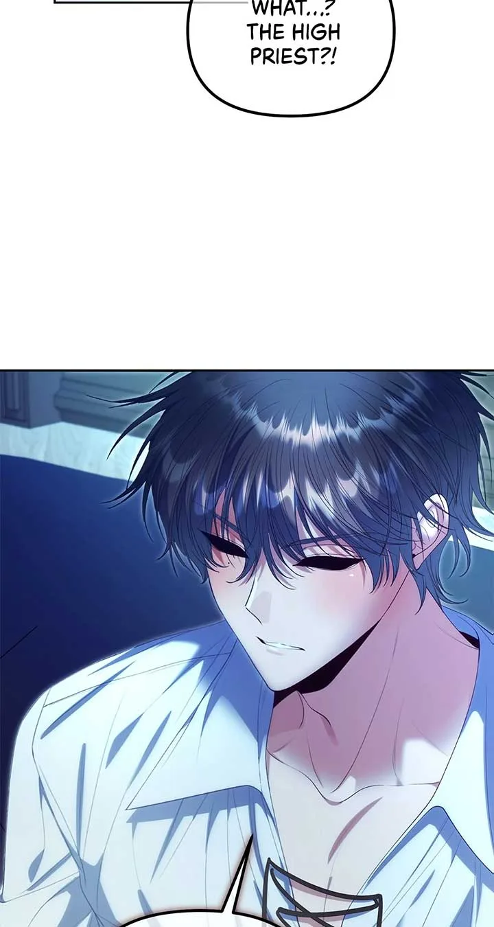 I Thought I Tamed the Villain Chapter 54 page 42