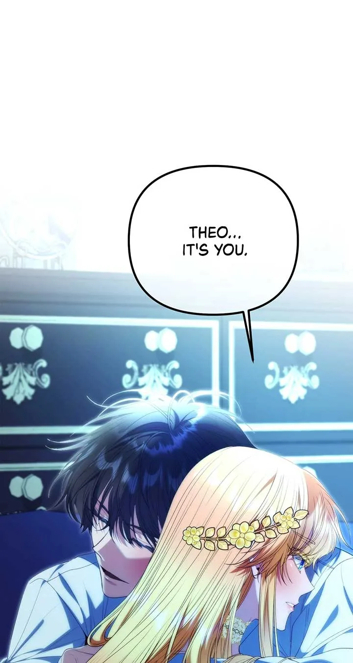 I Thought I Tamed the Villain Chapter 54 page 35