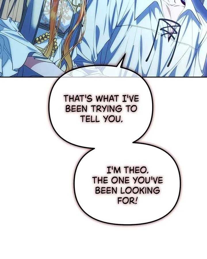 I Thought I Tamed the Villain Chapter 54 page 33
