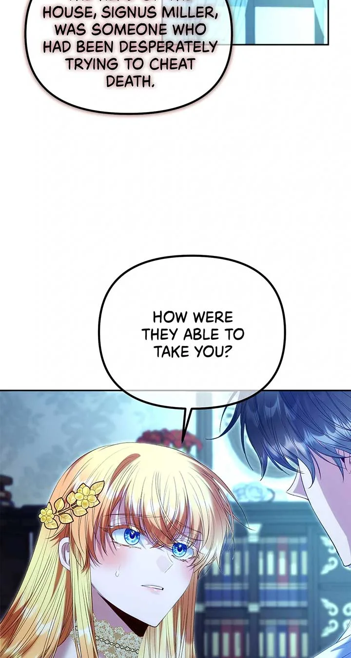 I Thought I Tamed the Villain Chapter 54 page 40