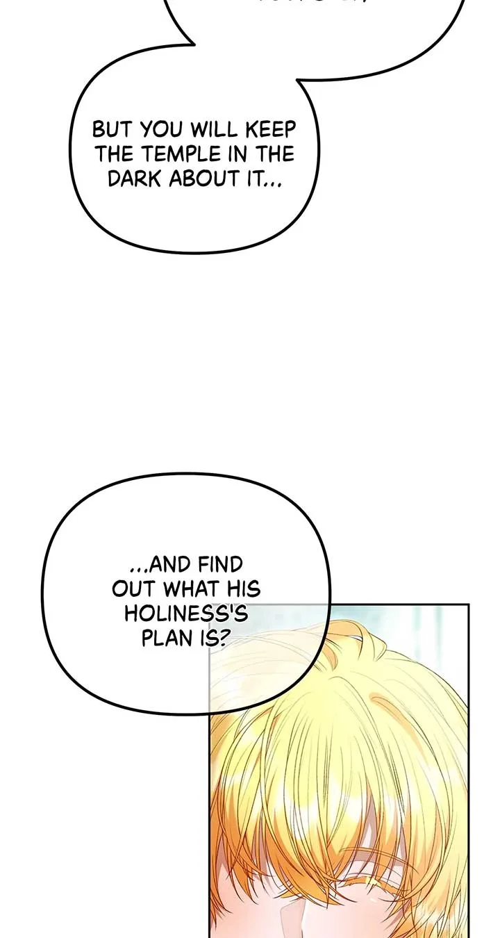 I Thought I Tamed the Villain Chapter 58 page 35