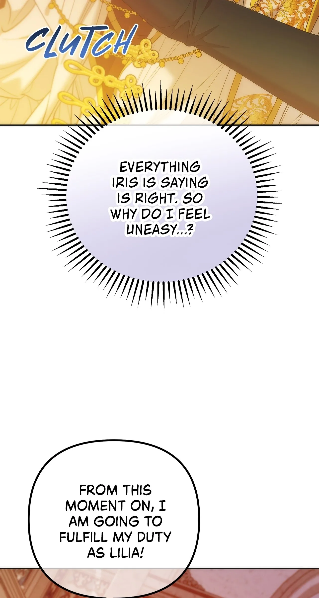I Thought I Tamed the Villain Chapter 48 page 73