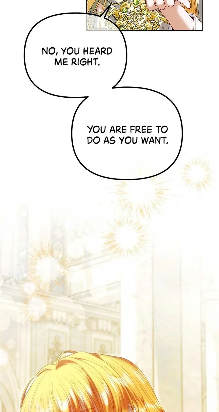 I Thought I Tamed the Villain Chapter 58 page 46