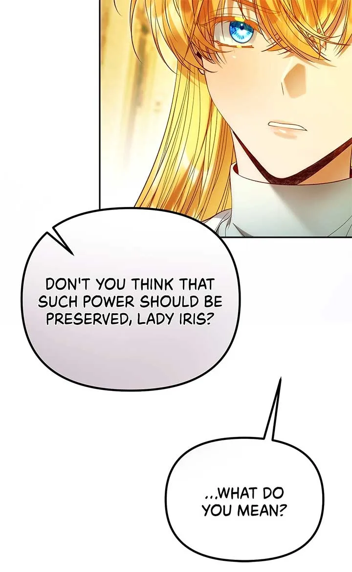 I Thought I Tamed the Villain Chapter 58 page 74