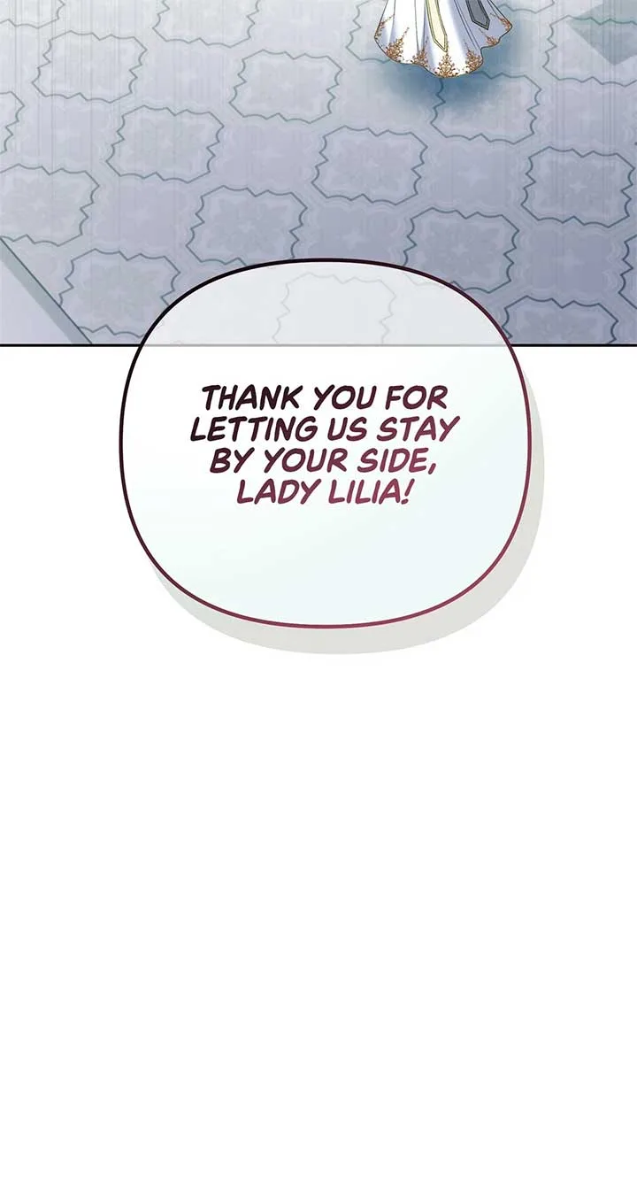 I Thought I Tamed the Villain Chapter 58 page 49