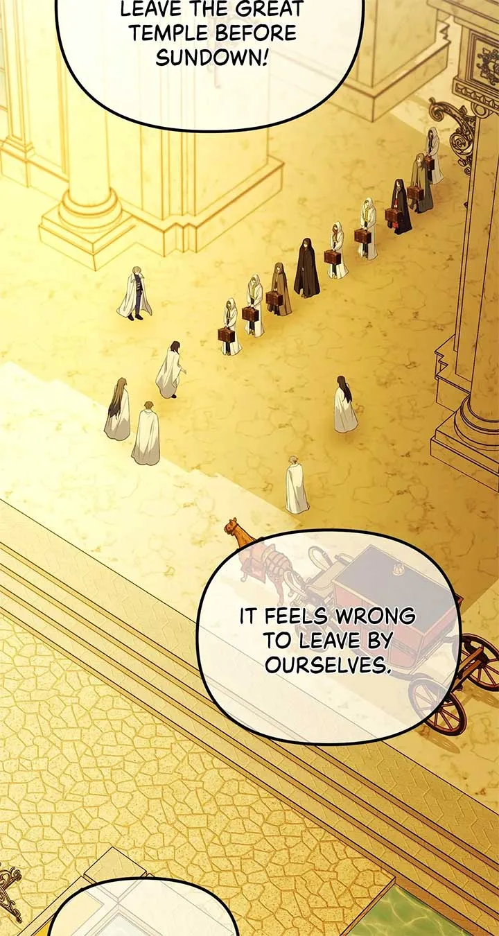 I Thought I Tamed the Villain Chapter 58 page 51