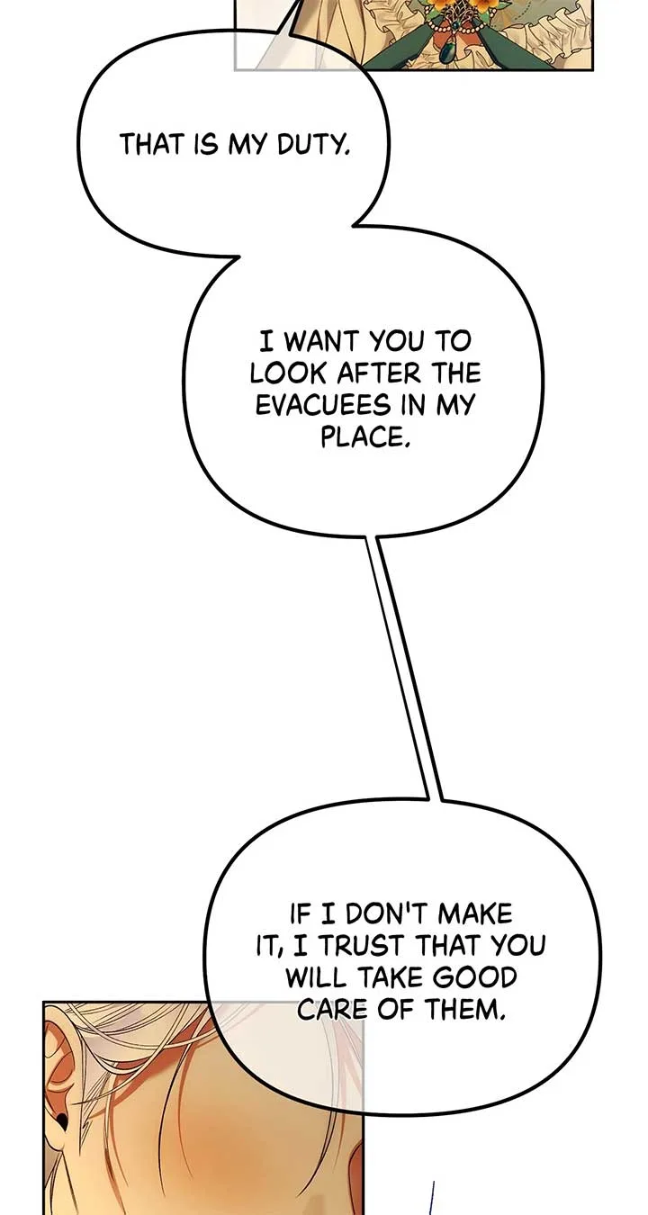 I Thought I Tamed the Villain Chapter 58 page 61