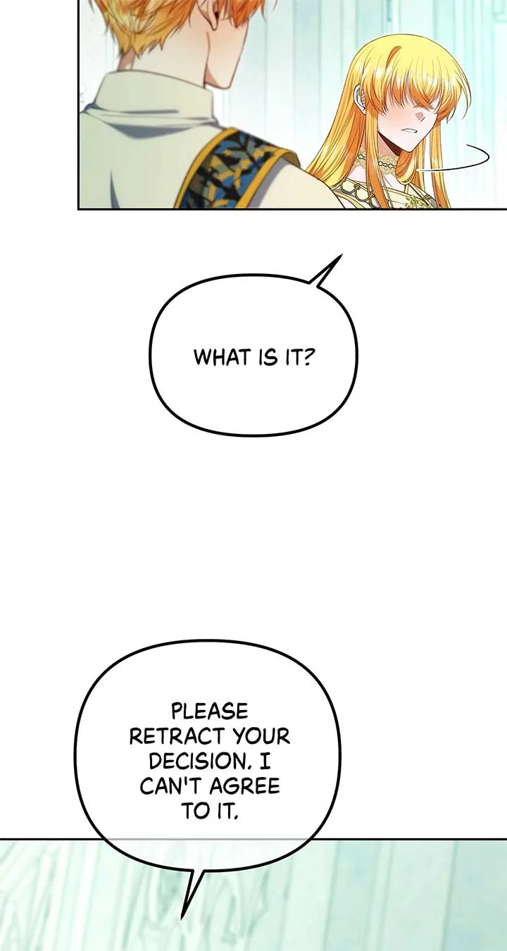 I Thought I Tamed the Villain Chapter 58 page 21