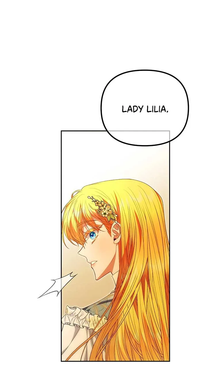 I Thought I Tamed the Villain Chapter 58 page 54