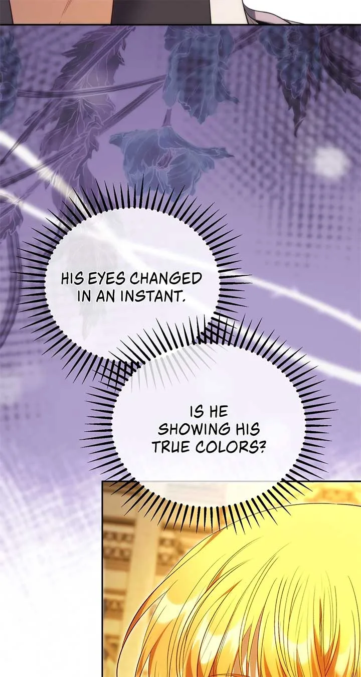 I Thought I Tamed the Villain Chapter 58 page 73