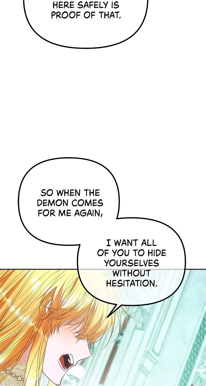 I Thought I Tamed the Villain Chapter 58 page 15
