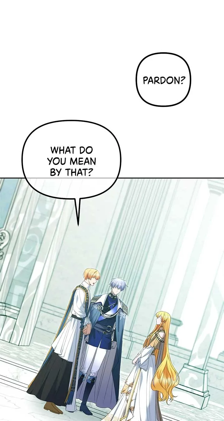 I Thought I Tamed the Villain Chapter 58 page 27