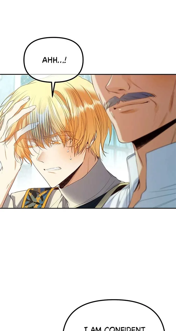 I Thought I Tamed the Villain Chapter 58 page 13