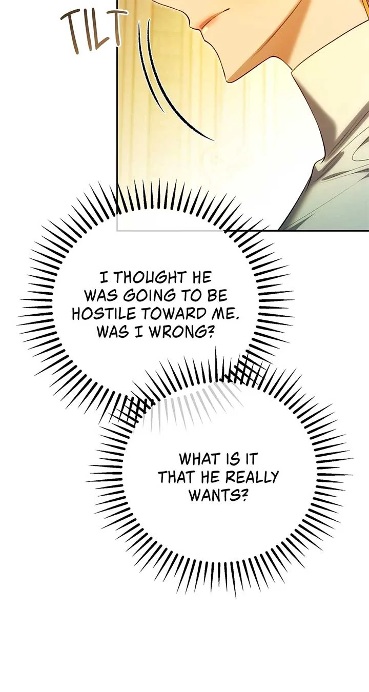 I Thought I Tamed the Villain Chapter 58 page 70