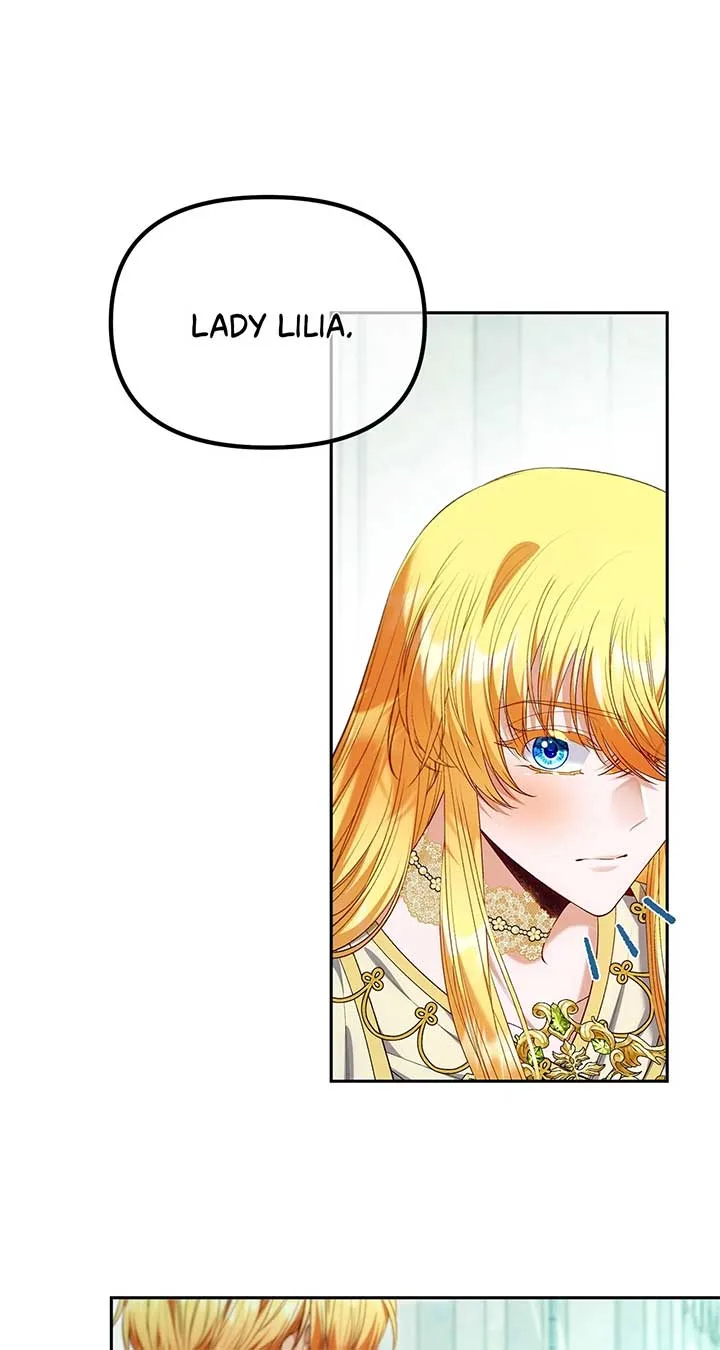 I Thought I Tamed the Villain Chapter 58 page 20