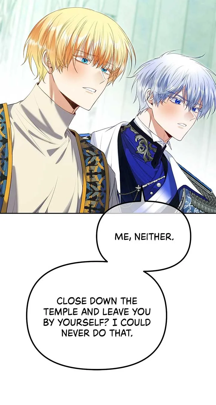 I Thought I Tamed the Villain Chapter 58 page 22
