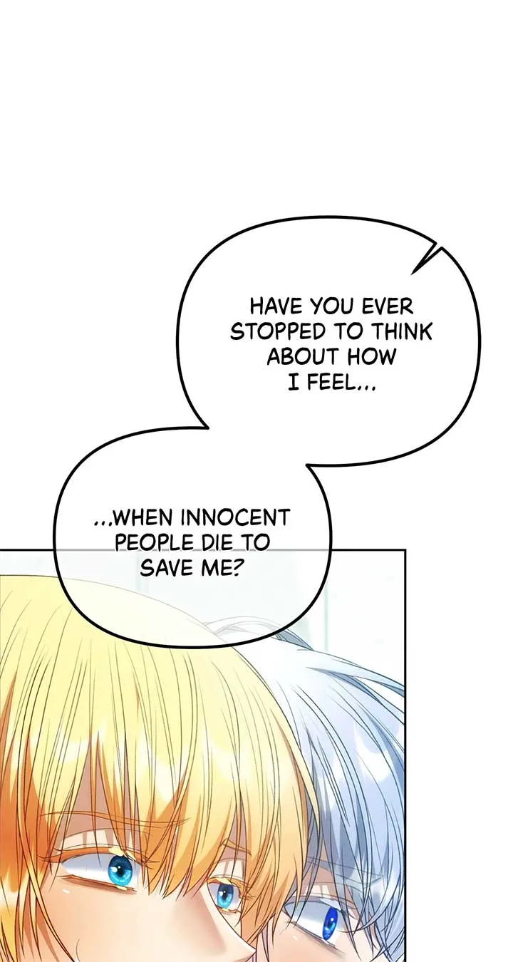 I Thought I Tamed the Villain Chapter 58 page 24