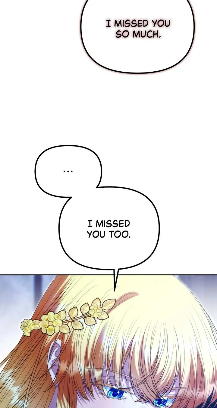 I Thought I Tamed the Villain Chapter 54 page 50