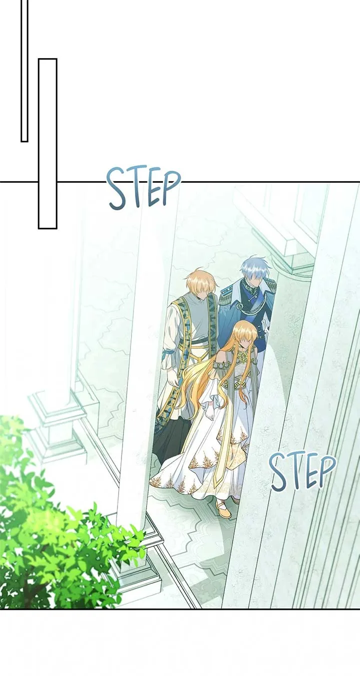 I Thought I Tamed the Villain Chapter 58 page 19