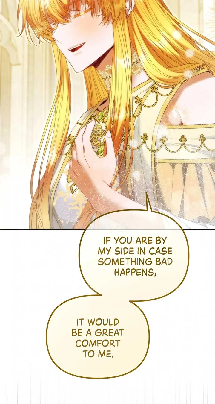 I Thought I Tamed the Villain Chapter 58 page 47