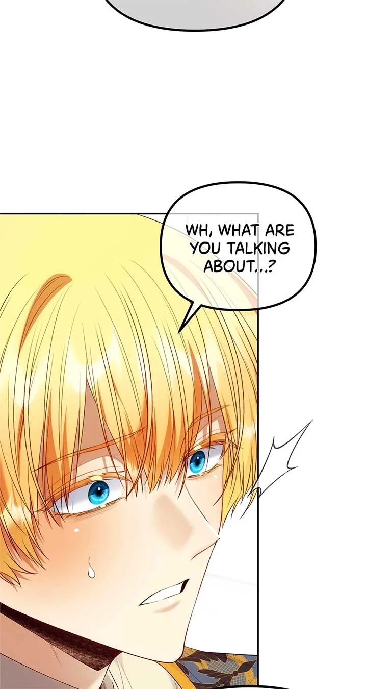 I Thought I Tamed the Villain Chapter 58 page 30