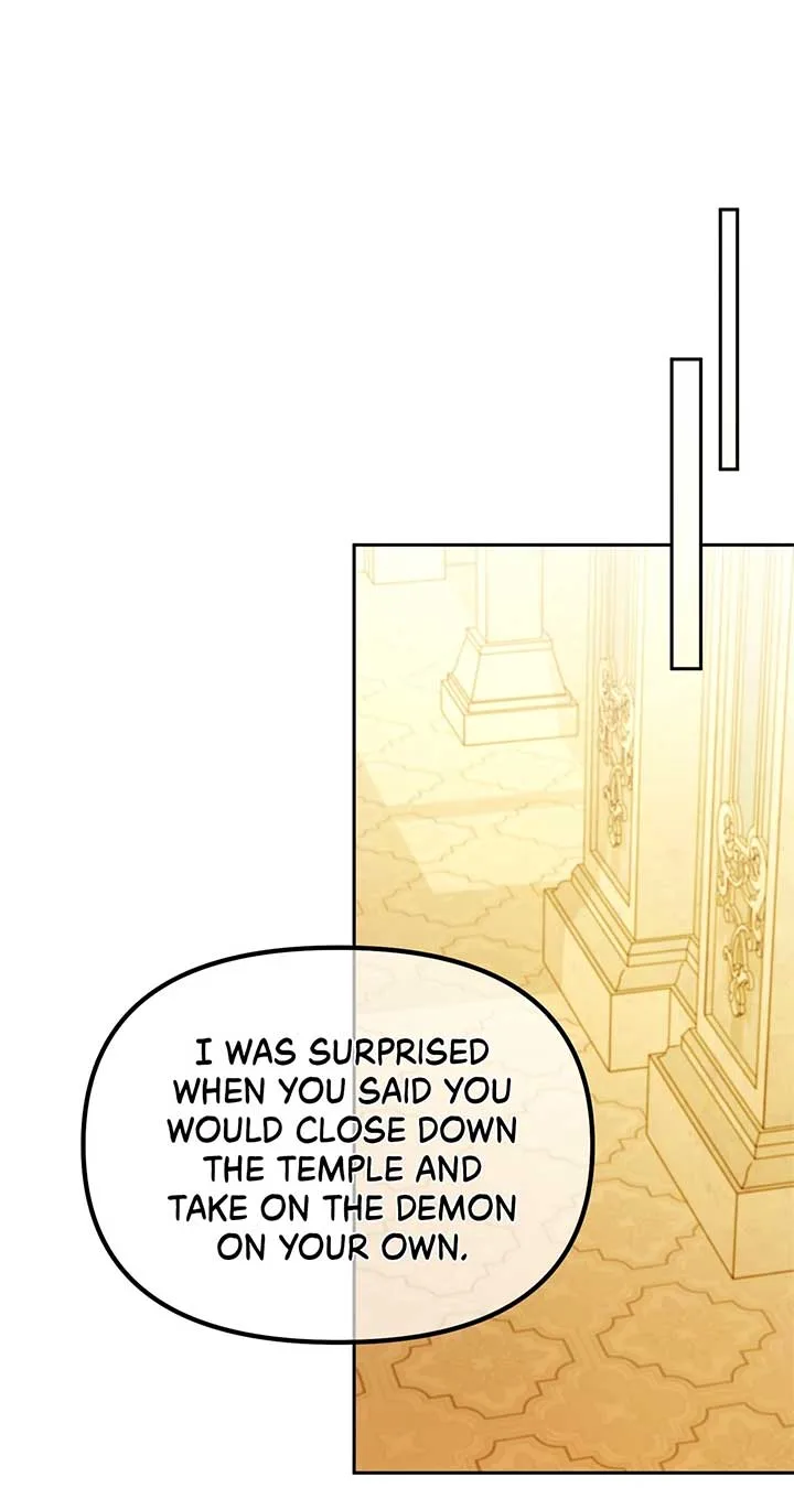 I Thought I Tamed the Villain Chapter 58 page 58