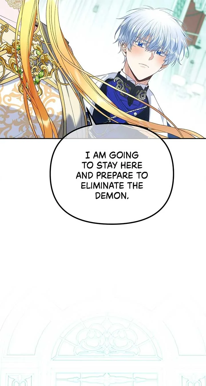 I Thought I Tamed the Villain Chapter 58 page 16