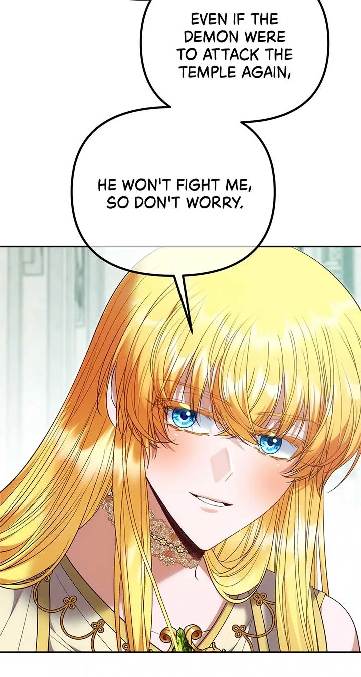 I Thought I Tamed the Villain Chapter 58 page 26