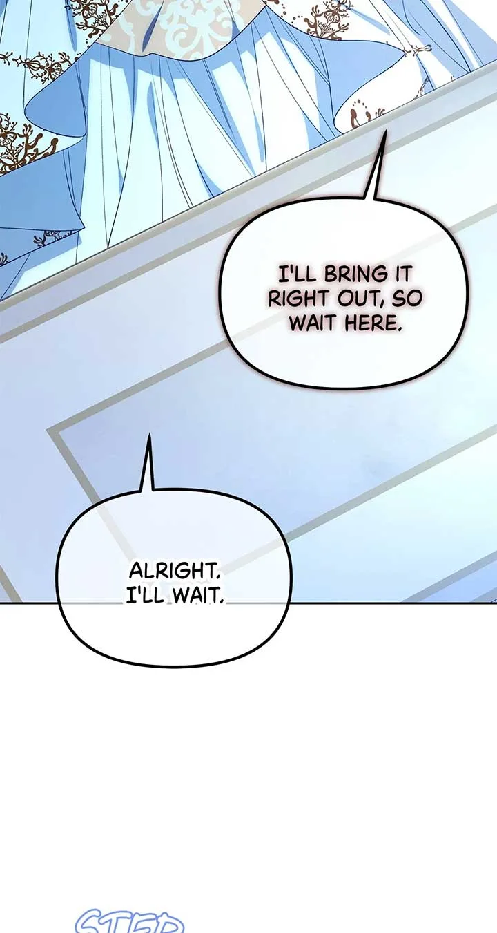 I Thought I Tamed the Villain Chapter 54 page 53