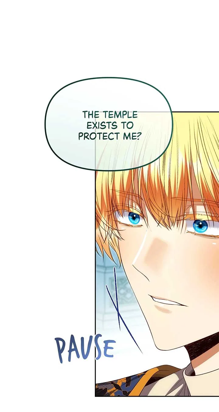 I Thought I Tamed the Villain Chapter 58 page 7