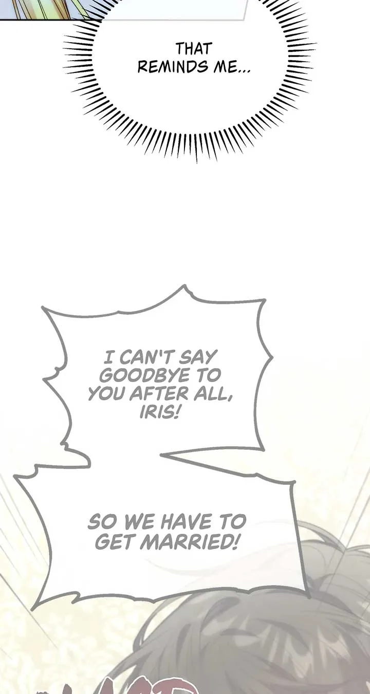 I Thought I Tamed the Villain Chapter 54 page 26