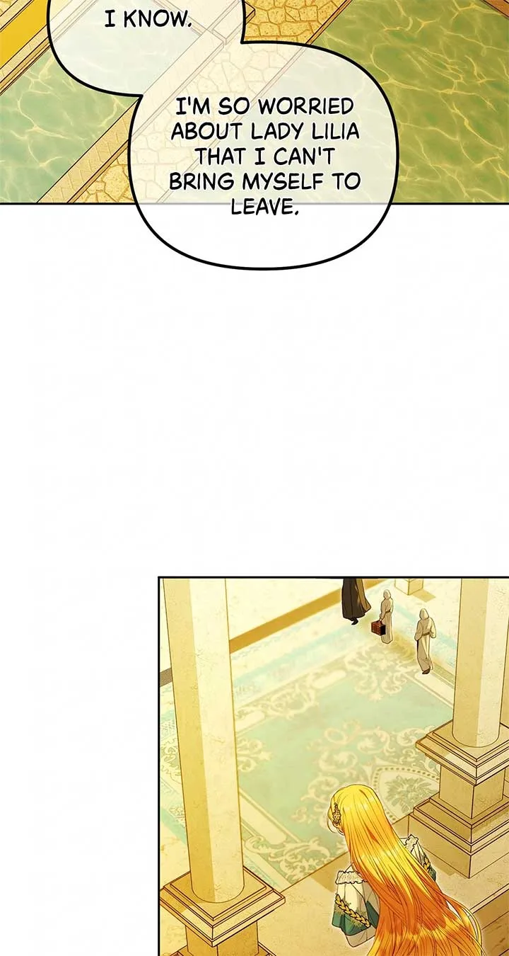 I Thought I Tamed the Villain Chapter 58 page 52