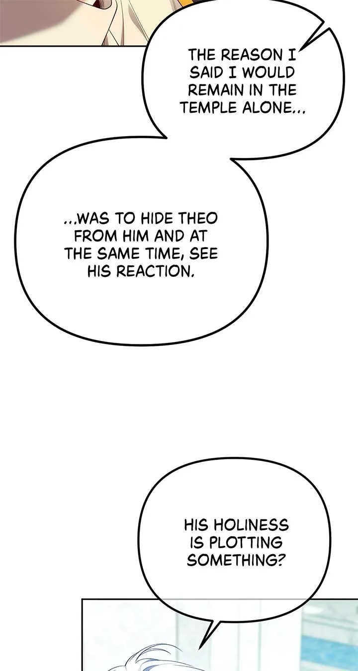 I Thought I Tamed the Villain Chapter 58 page 31