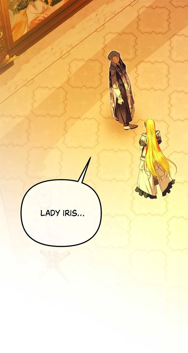 I Thought I Tamed the Villain Chapter 58 page 63