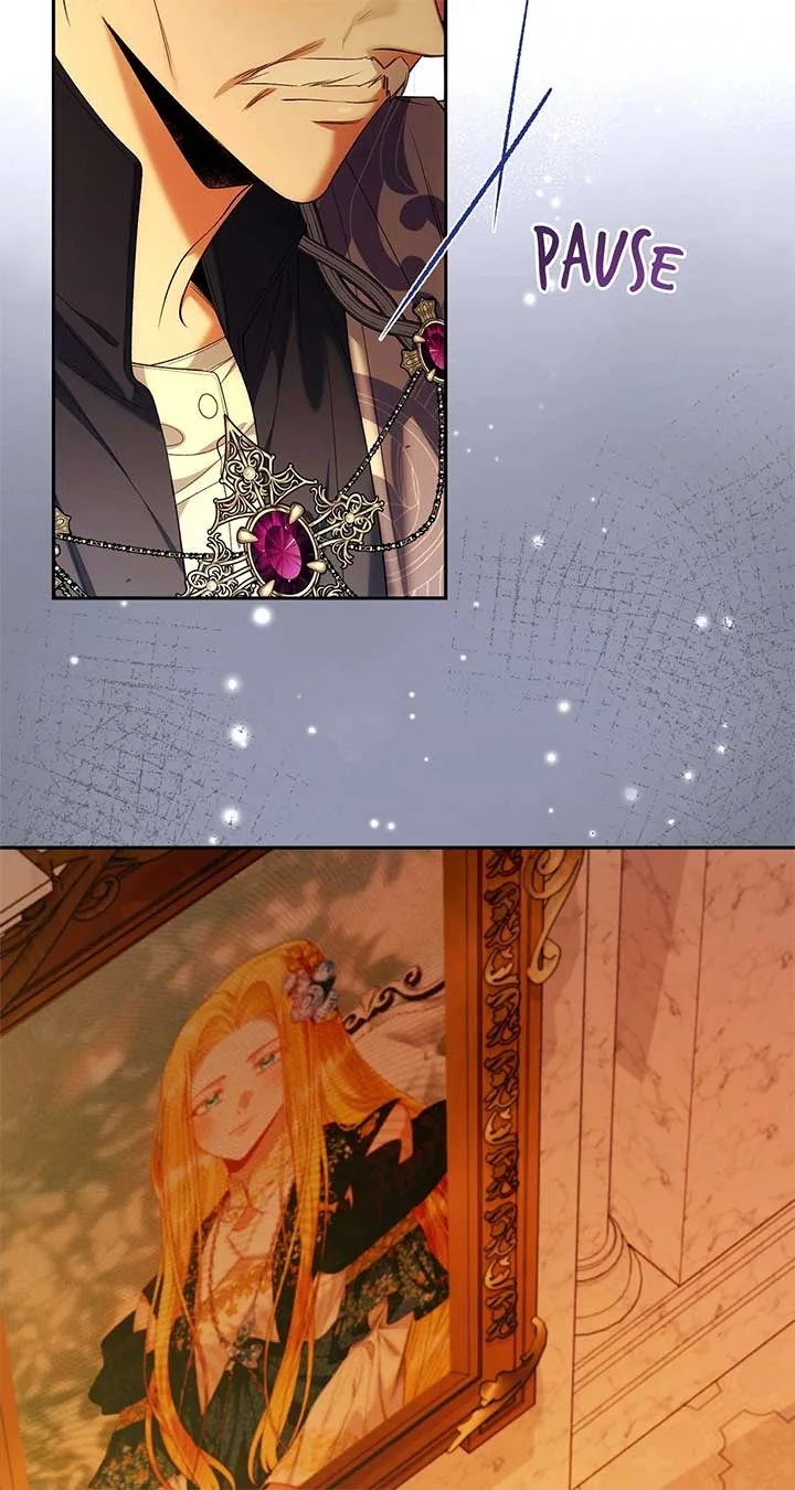 I Thought I Tamed the Villain Chapter 58 page 62