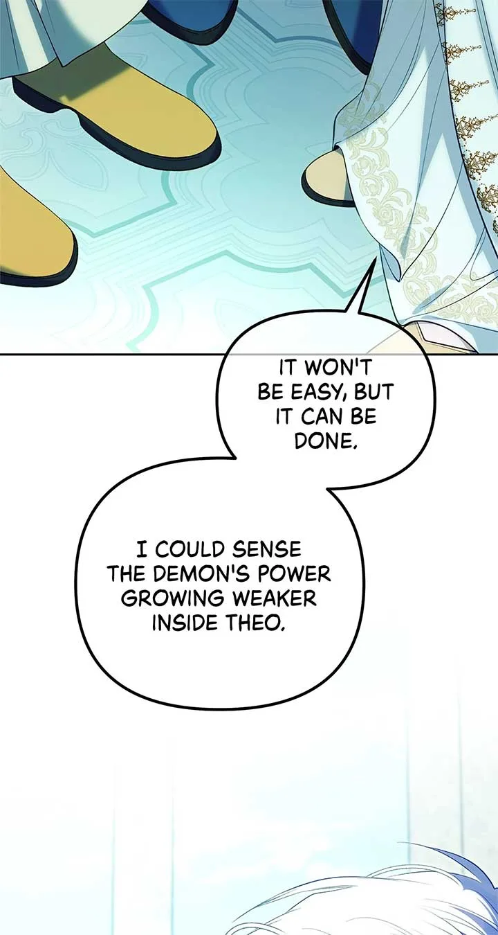 I Thought I Tamed the Villain Chapter 58 page 37