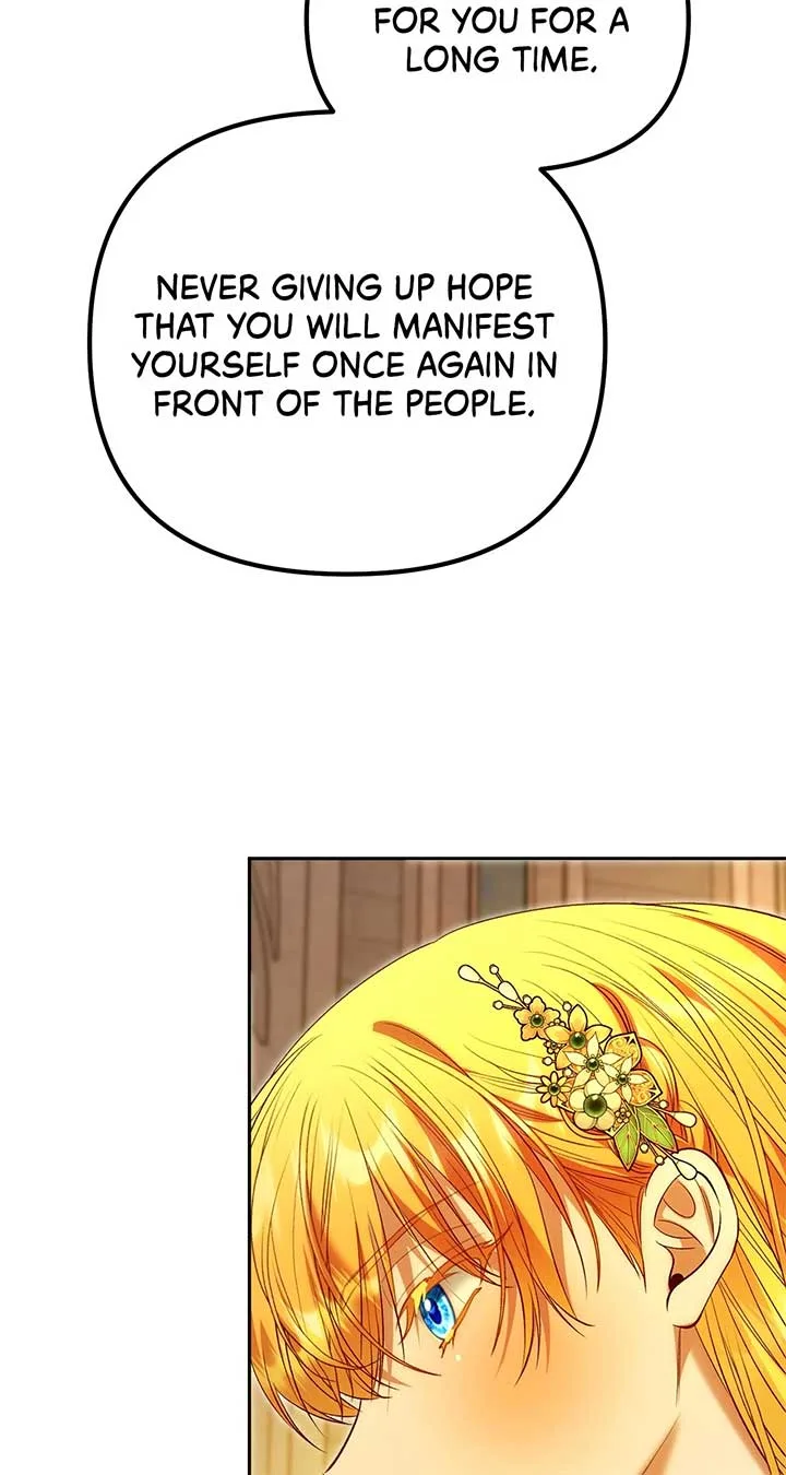 I Thought I Tamed the Villain Chapter 58 page 69