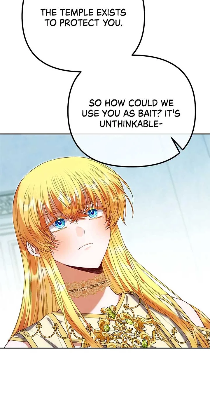 I Thought I Tamed the Villain Chapter 58 page 6