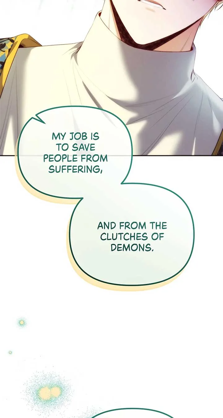 I Thought I Tamed the Villain Chapter 58 page 10
