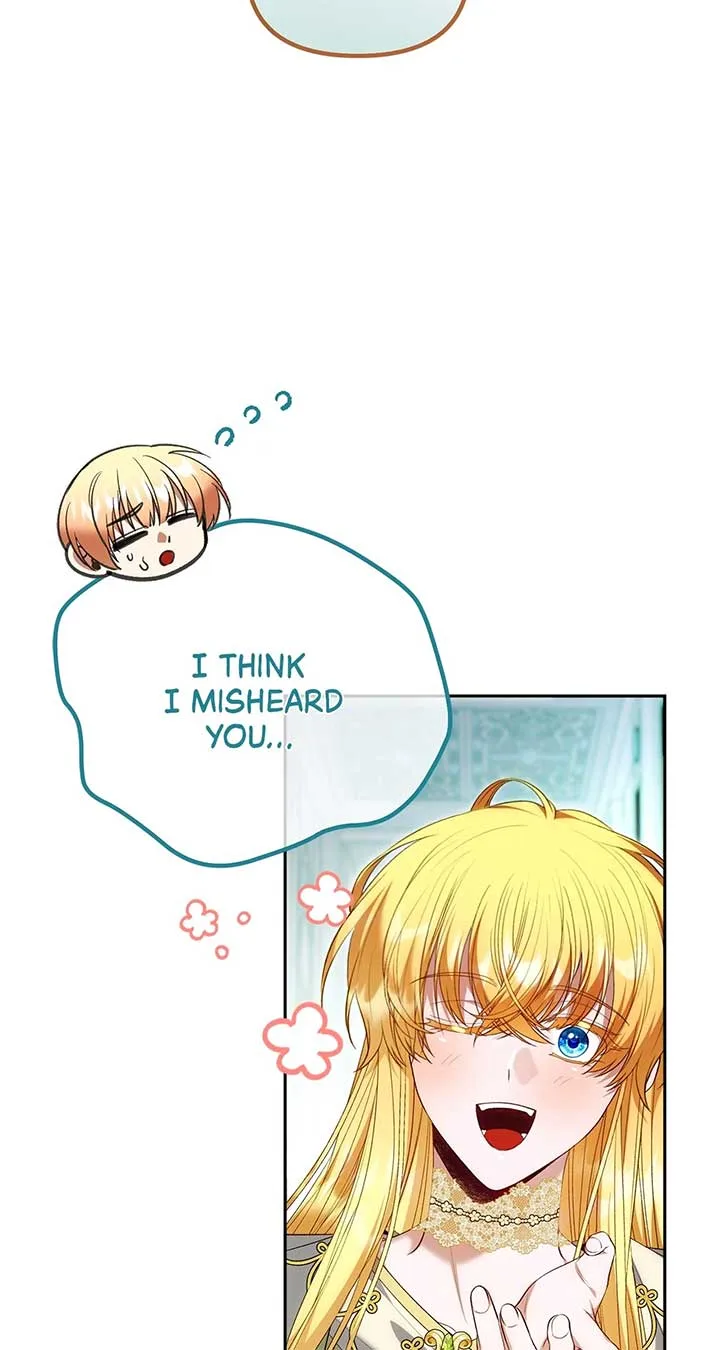 I Thought I Tamed the Villain Chapter 58 page 45