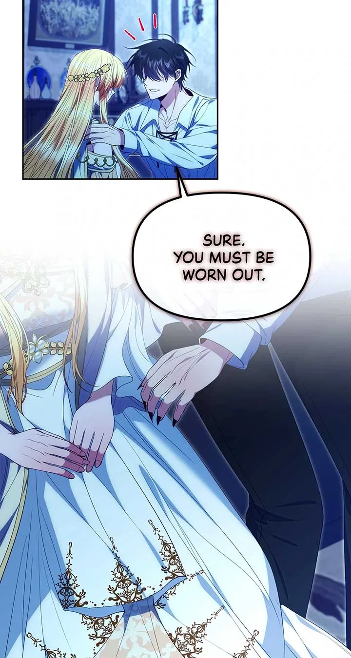I Thought I Tamed the Villain Chapter 54 page 52