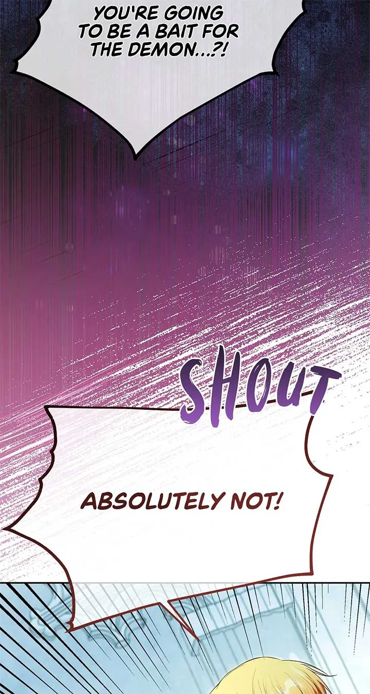 I Thought I Tamed the Villain Chapter 58 page 4