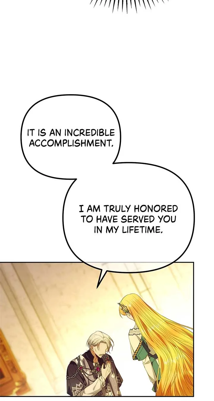 I Thought I Tamed the Villain Chapter 58 page 67