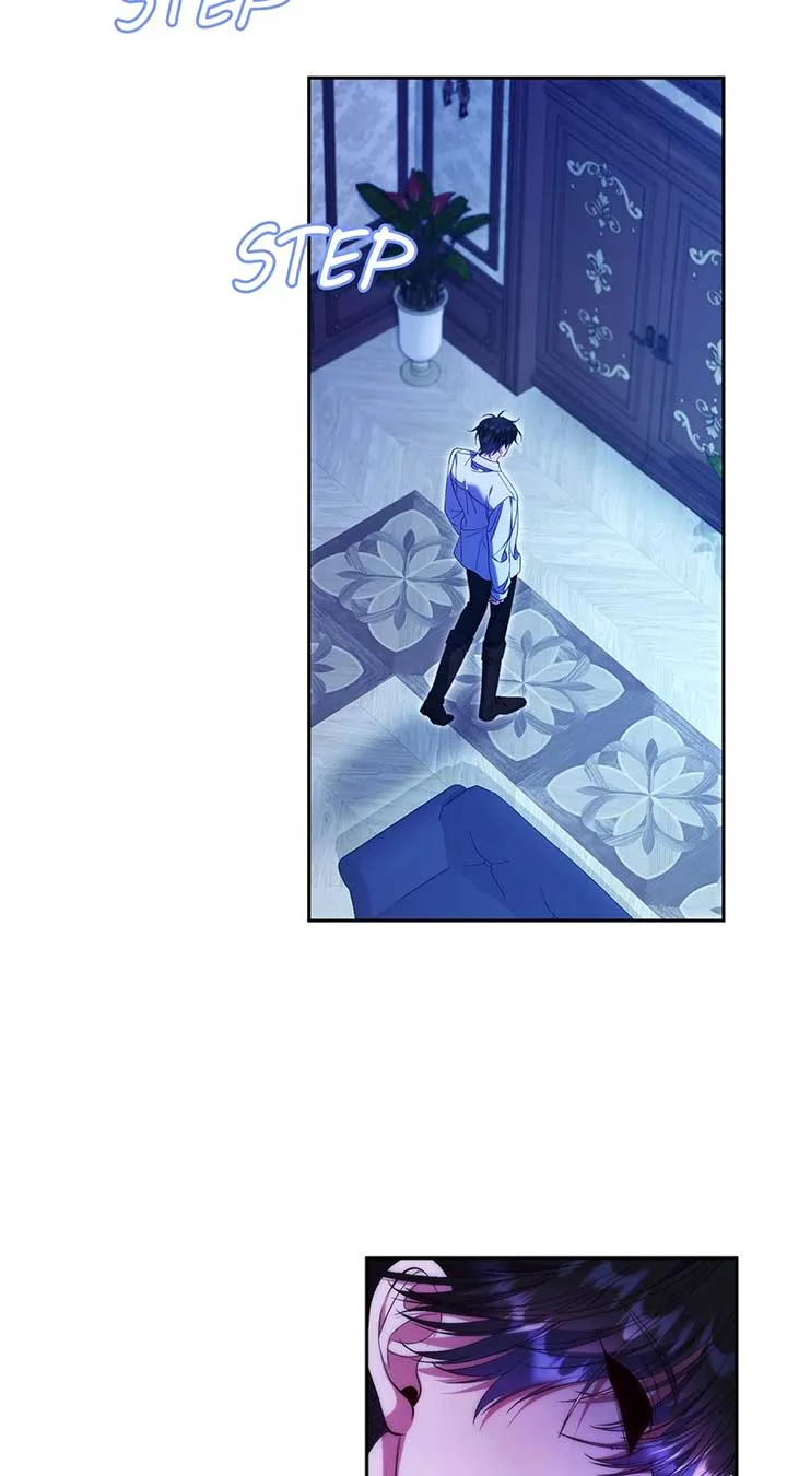 I Thought I Tamed the Villain Chapter 54 page 54