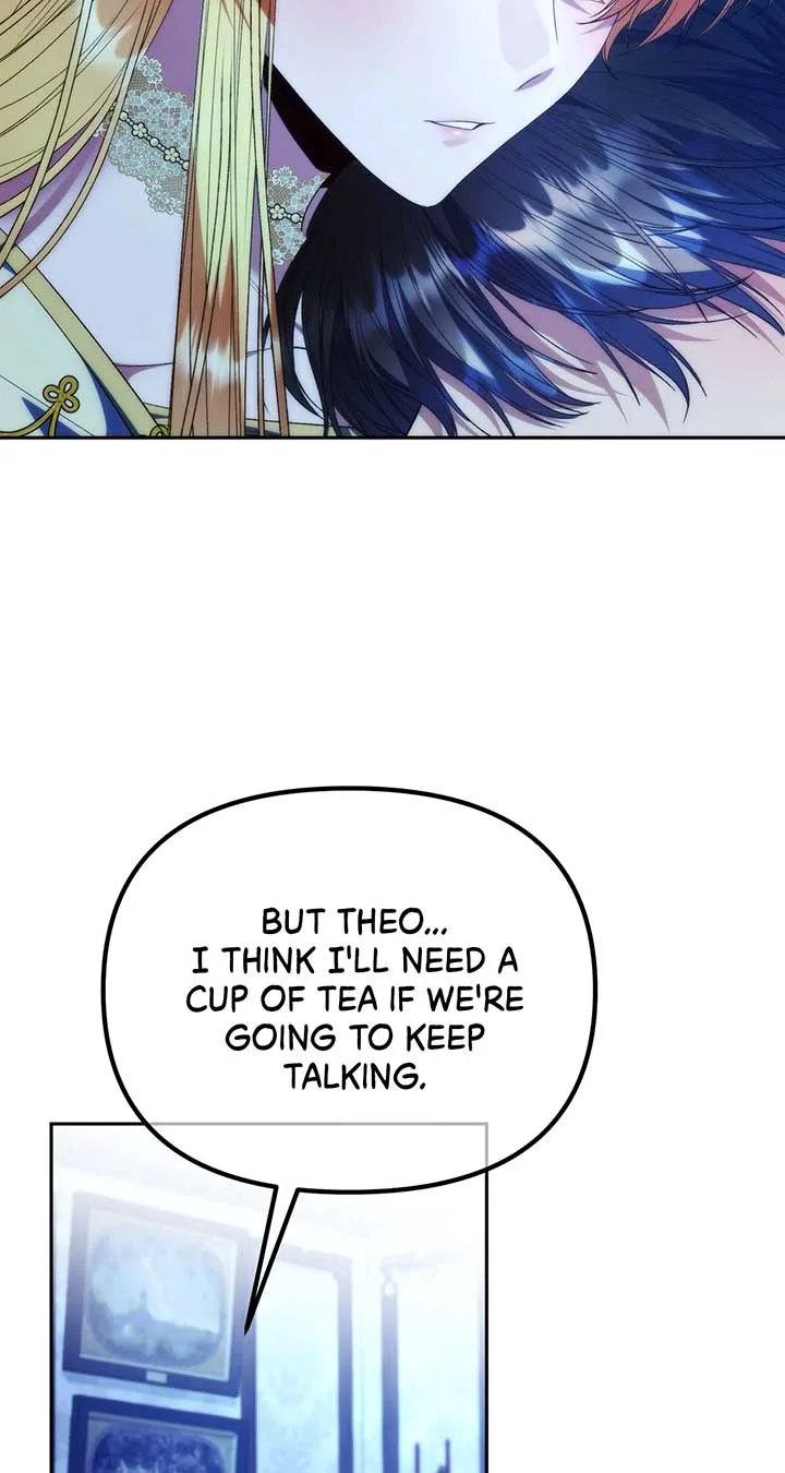 I Thought I Tamed the Villain Chapter 54 page 51