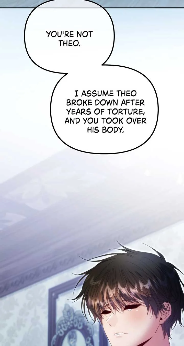 I Thought I Tamed the Villain Chapter 54 page 59