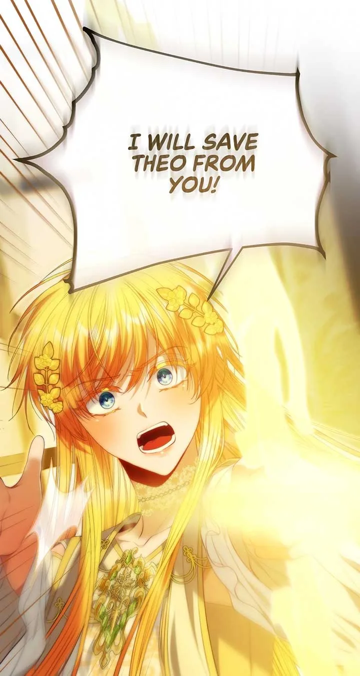 I Thought I Tamed the Villain Chapter 54 page 61