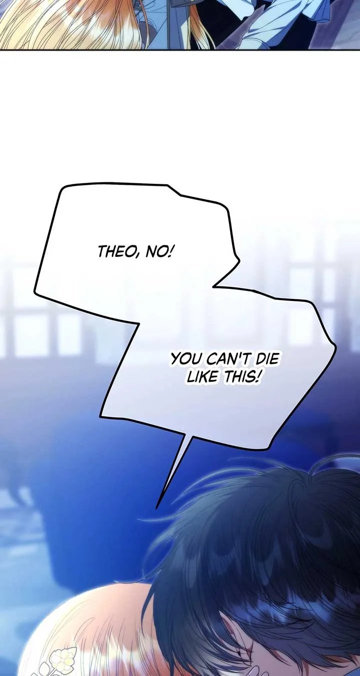 I Thought I Tamed the Villain Chapter 54 page 72